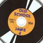 OLD SCHOOL R&B MIX