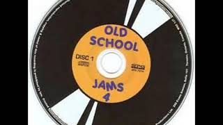 OLD SCHOOL R&B MIX