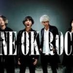 ONE OK ROCK、最新アルバムが通算3作目の首位 北米&欧州ツアーに向け勢いも加速