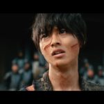 ONE OK ROCK、映画『キングダム』主題歌　Taka自信「これはいいと思える曲」　映画『キングダム』最新予告映像