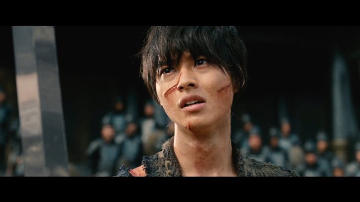 ONE OK ROCK、映画『キングダム』主題歌　Taka自信「これはいいと思える曲」　映画『キングダム』最新予告映像