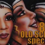 Old School 80s Black Music R&B Soul | OldSkool Special Disco Party Mix | DJ SkyWalker