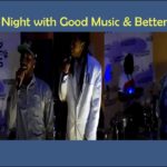 One Dope Night With Good Music & Better People (R&B, Hip-Hop, Instrumentals)
