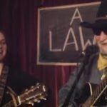 Oughta Be! Father-Daughter Duo Sing Acoustic Country Rockabilly-Bluegrass-R&B-R&R Playlist Talk Show