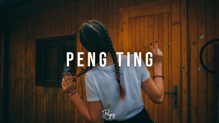 “Peng Ting” – Catchy Rap Beat Free New R&B Hip Hop Instrumental 2019 | SeriouzBeats #Instrumentals