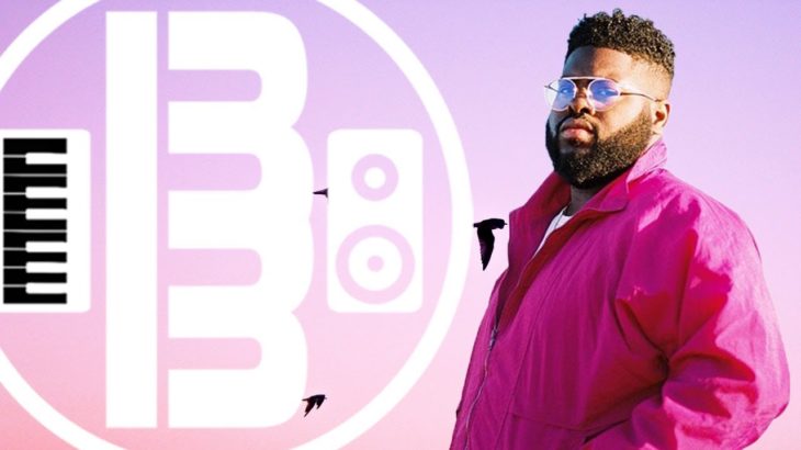 Pink Sweat$ Guitar Type Beat – “Pink Matter” | R&B Instrumental prod.  bahrbeats