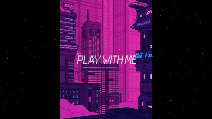 “PlayWithmE” – R&B/Hiphop Instrumental/Type Beat New2019 (Prod.NSB)