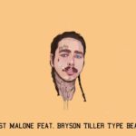 Post Malone Feat. Bryson Tiller Type Beat “Chances” R&B Trapsoul Instrumental Prod. @martinzbeats