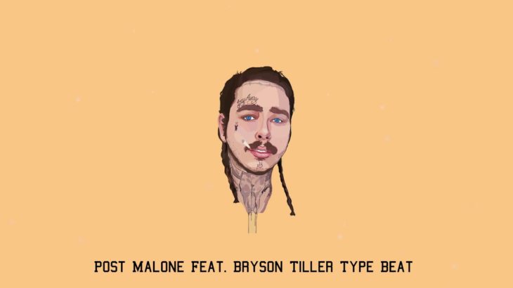 Post Malone Feat. Bryson Tiller Type Beat “Chances” R&B Trapsoul Instrumental Prod. @martinzbeats