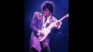 Prince x Isley Brothers x Old School x R&B x Soul Type Beat – “Violet”