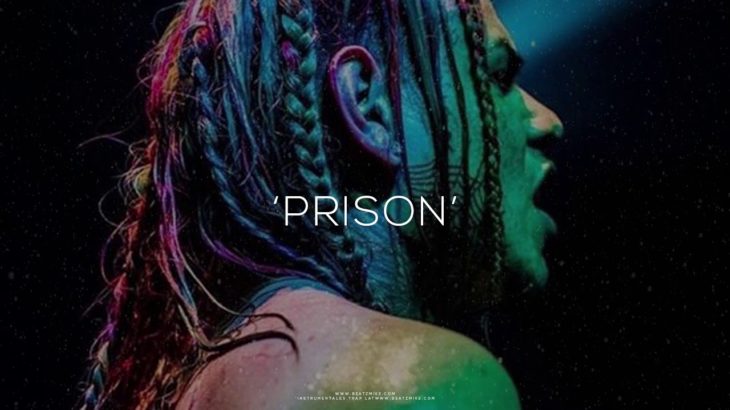 ”Prison” Trap Beat Emotional R&B | Bryson Tiller x Traviz Scott | (Mike Beatz)