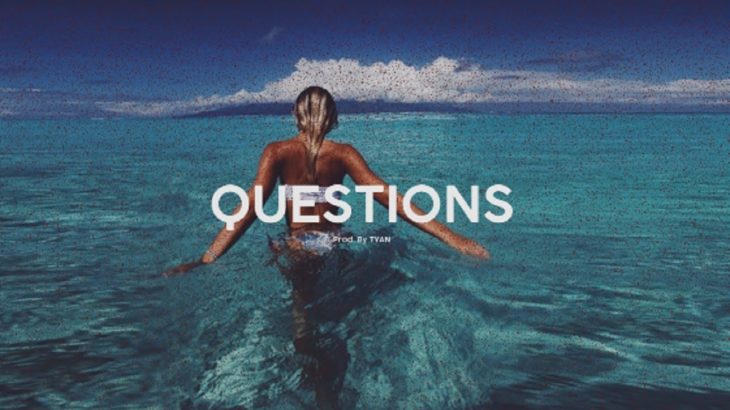 Q U E S T I O N S – Bryson Tiller Type beat | R&B Beat Instrumental