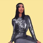 Queen Naija x Tink x H.E.R. R&B Guitar Type Beat – “Tears” 😢 | prod. @pdubcookin x Stoopid Lou