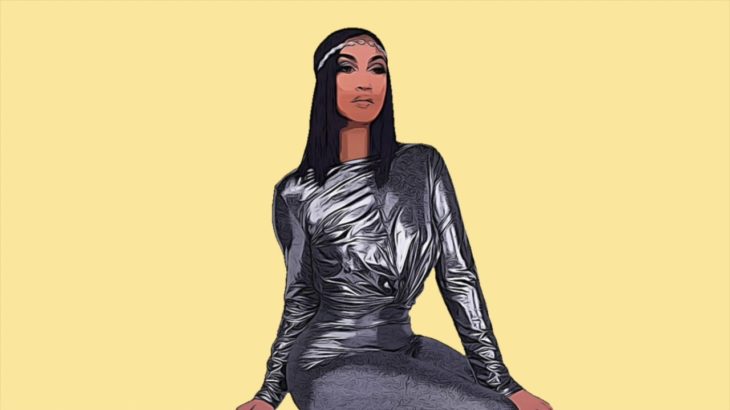 Queen Naija x Tink x H.E.R. R&B Guitar Type Beat – “Tears” 😢 | prod. @pdubcookin x Stoopid Lou