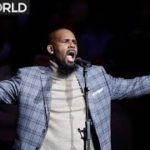 R Kelly Charged: R&B star charged with 10 counts of sex abuse