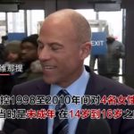 R&B天王凯利对性侵不认罪 控方律师提交新证据【突发美国】