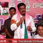 నిజామాబాద్: ఉపిరి ఉన్నంత వరకు కేసిఆర్ తోనే ఉంటా  ~ R&B , రవాణా శాఖ మంత్రి వేముల ప్రశాంత్ రెడ్డి