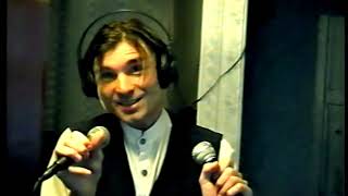Осторожно (ремейк) R&B Ник и Компания 1999 г.