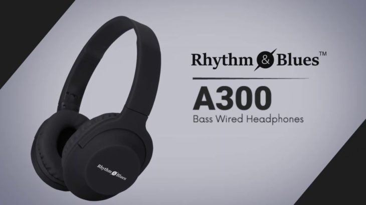 R&B A300