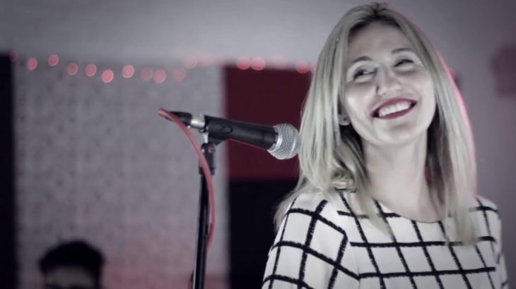 R&B / Agustina Maltese