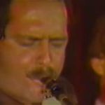 R&B Allstars Cold Sweat. Town Pump