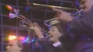 R&B Allstars: Cold Sweat