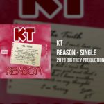R&B BANGER – KT – Reasons