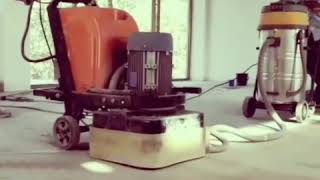 R&B CONFLOOR CONCRETE POLISHING SOLUTIONS