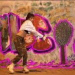 R&B Dance Video With Awesome Glowing Animations !! Blotter Media After Effects