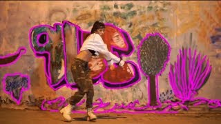 R&B Dance Video With Awesome Glowing Animations !! Blotter Media After Effects
