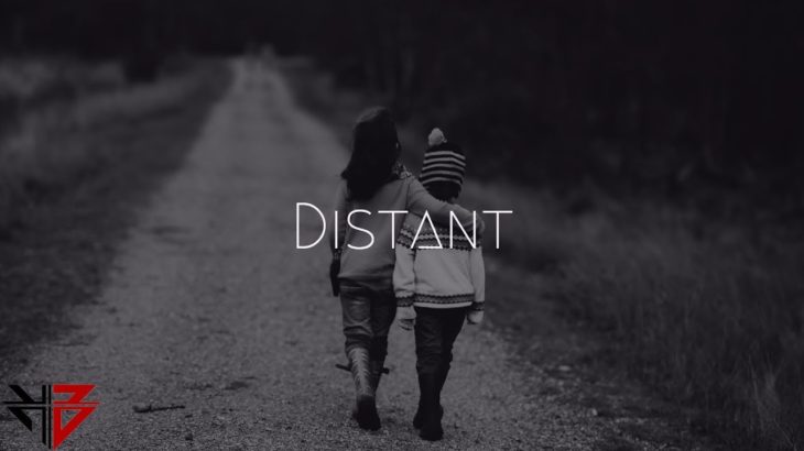 R&B Dancehall Instrumental Beat 2019 “Distant”