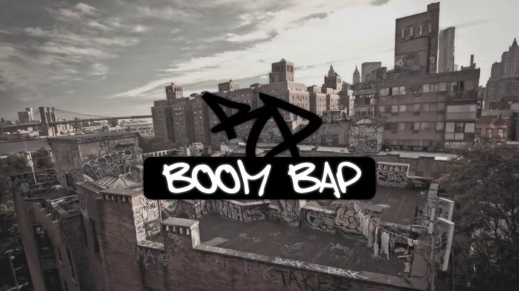 R&B Hip Hop Cambodia Beat