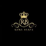 R&B Hip Hop (Guitar On The Run)Rap Beat from RUME BEATS
