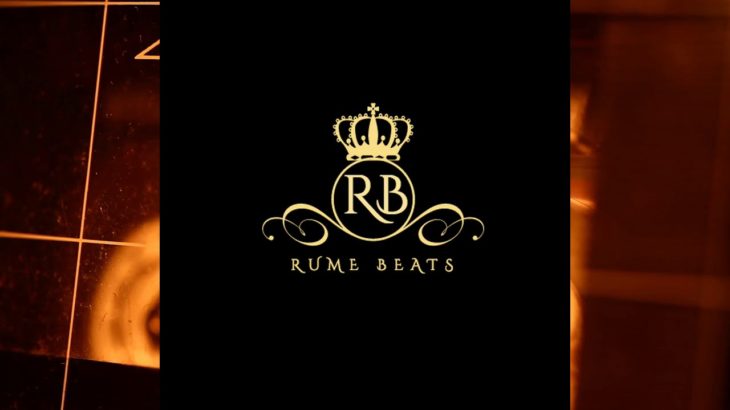 R&B Hip Hop (Guitar On The Run)Rap Beat from RUME BEATS