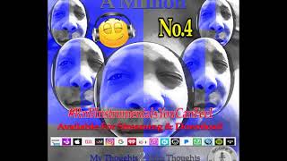 R&B Instrumental “A Million” Produced By Scope’s Productions No 4 R&B Type Beat