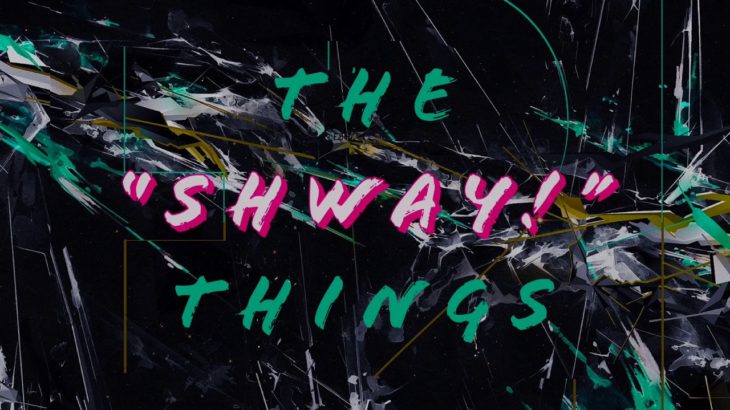 R&B Jazz Beat – The “Shway!” Things – Instrumental 82 BPM | 2019