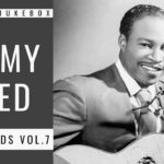 R&B Legends Vol.7 – Jimmy Reed (FULL ALBUM – BEST OF R&B)