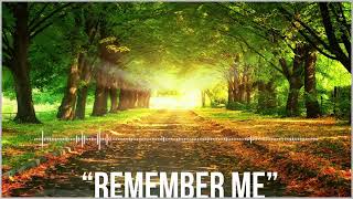 R&B Love Song Violin Beautiful Instrumental Beat  REMEMBER ME