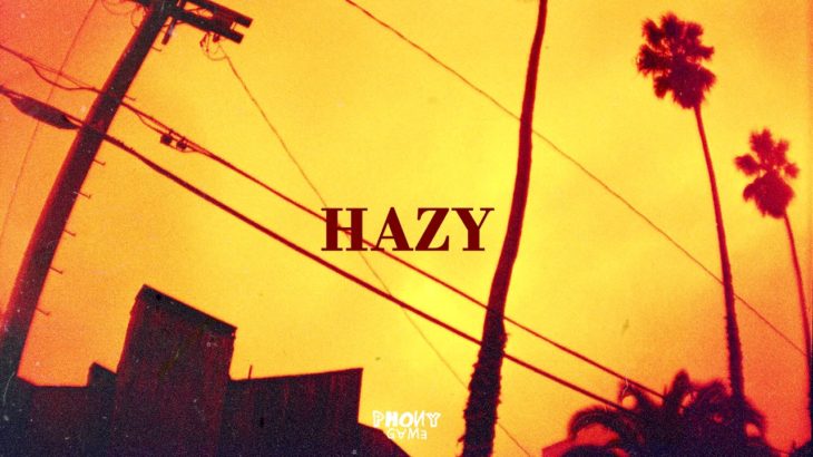 R&B Mac Miller x GoldLink Type Beat – “HAZY”
