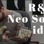 R&B Neo Soul thing