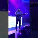 R&B ONLY TOUR ft. Tank (Los Angeles, CA) STORY | 6.23.18