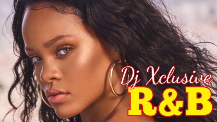 R&B PARTY MIX 2019 ~ MIXED BY DJ XCLUSIVE G2B ~ Rihanna, Chris Brown, Trey Songz, Joe, Ne-Yo & More