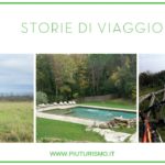 R&B Pet, Bike, & Eco-Friendly “TOLASUDOLSA” sull’Appennino Parmense