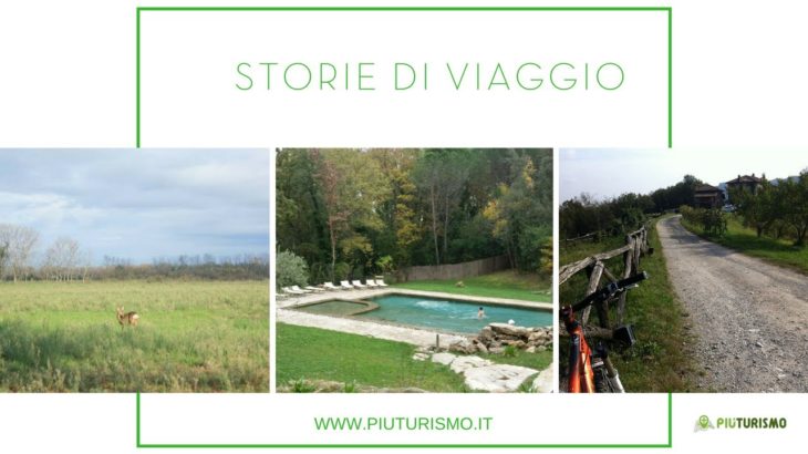 R&B Pet, Bike, & Eco-Friendly “TOLASUDOLSA” sull’Appennino Parmense