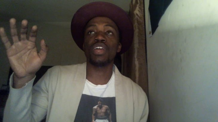 R&B Review 74 Rick James & Stone City Band Come Get It