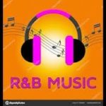 R&B – Rhythm And Blues – charme music –  set mix by daniel barbosa