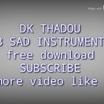 R&B SAD INSTRUMENTAL MP3 free download