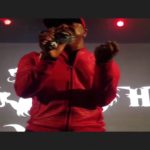 R&B SUNDAY DRU HILL FEATURING SISQO NTAF LIVE 2018