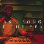 R&B Song of the Year | 35. #HOODGrammys2019