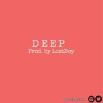 R&B / TrapSoul Type Beat [DEEP x Prod. by LostBoy]